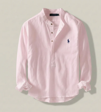 Casual shirt - ᏒᎪᏞᏢᎻ ᏞᎪՍᏒЕΝ