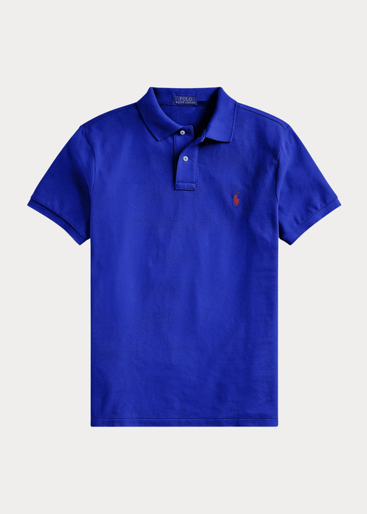 Ralph Lauren Heritage Shirt Dress