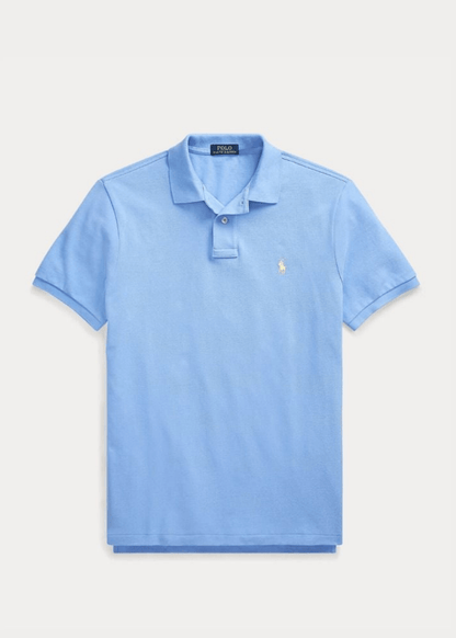 Ralph Lauren Light Blue Shirt
