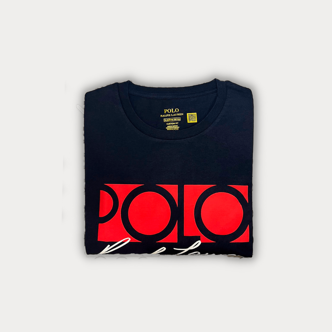 Polo Ralph Lauren Navy