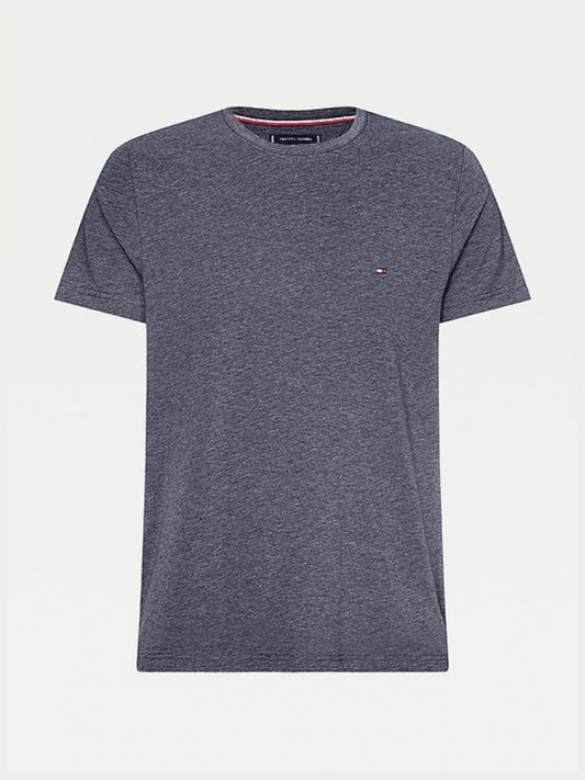 Tommy Hilfiger Graphite Polo Shirt