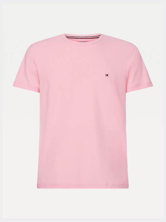 Tommy Hilfiger Polo Shirt, Rosewood