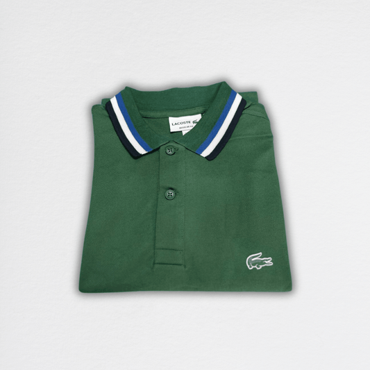 Lacoste 3D Shirt