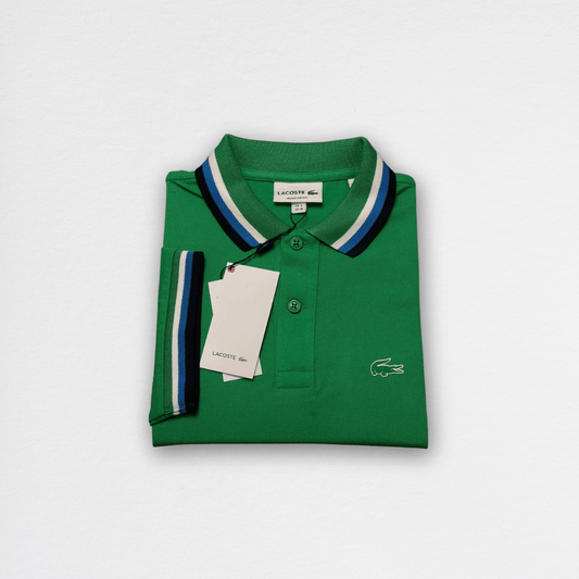 Lacoste 3D Shirt