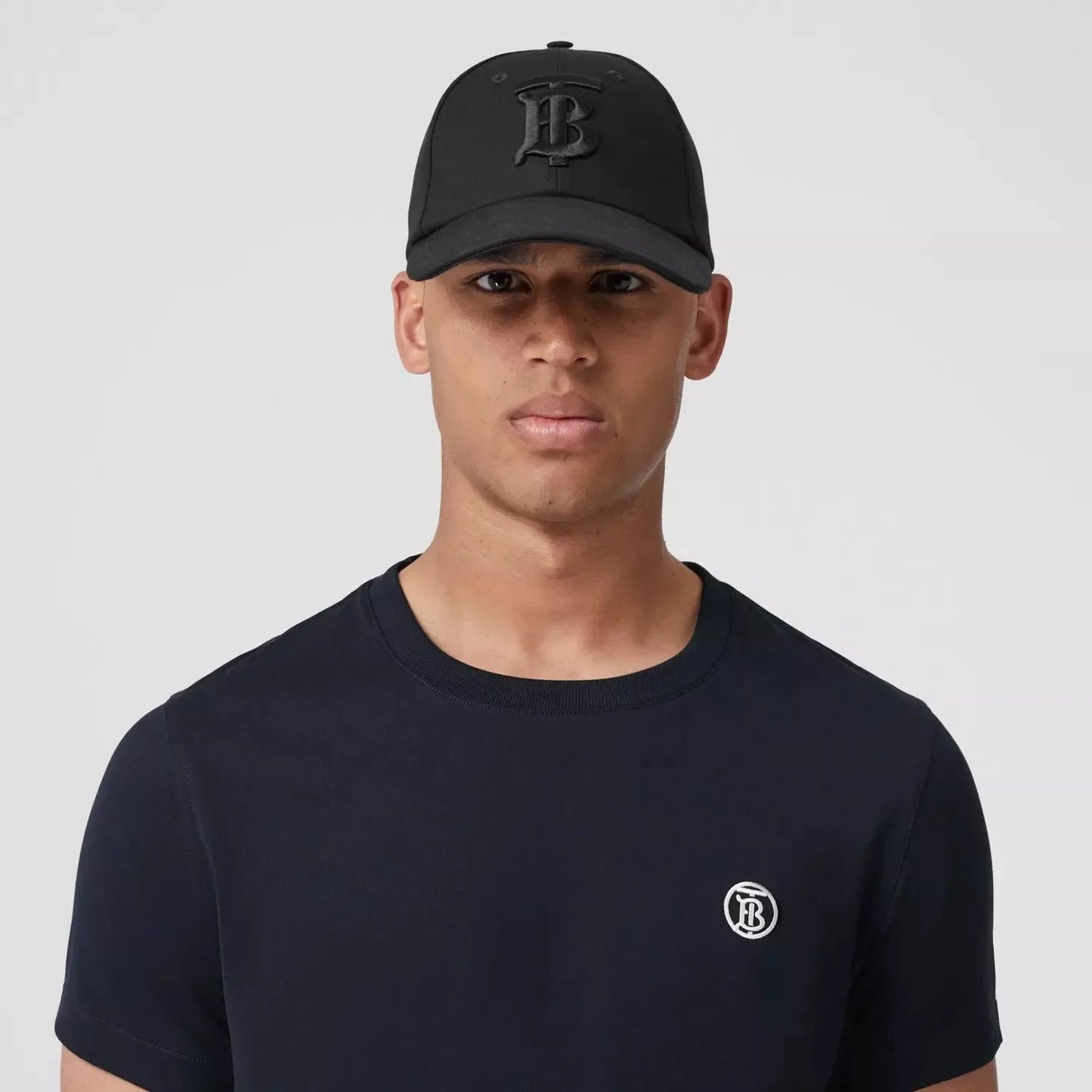 Burberry Monogram Motif T-shirt