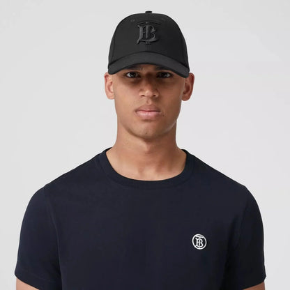 Burberry Monogram Motif T-shirt