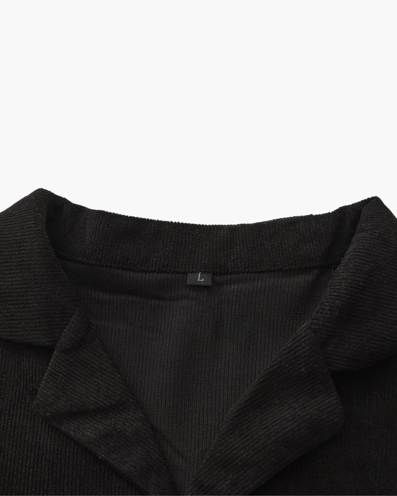 The Riviera Velvet Set