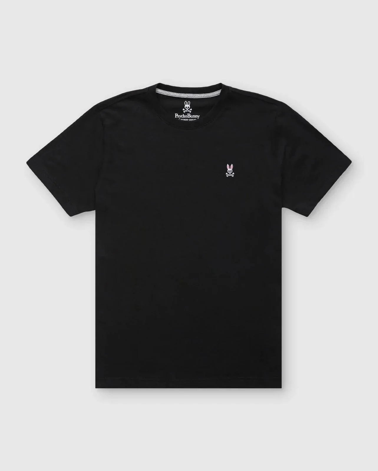 Polo Psycho Bunny Black