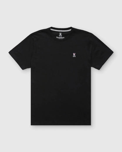 Polo Psycho Bunny Black