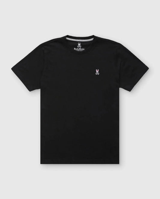 Polo Psycho Bunny Black