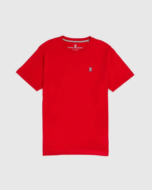 Polo Psycho Bunny Red