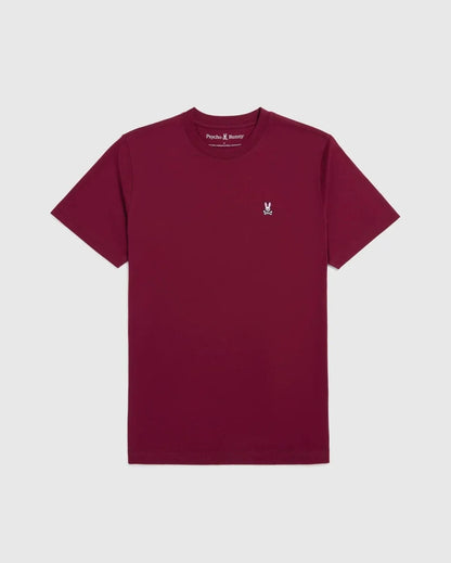 Polo Psycho Bunny Wine