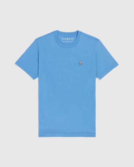 Polo Psycho Bunny Celeste