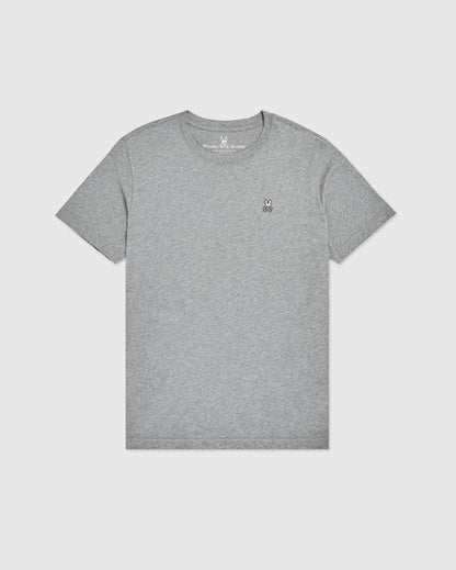 Polo Psycho Bunny Grey