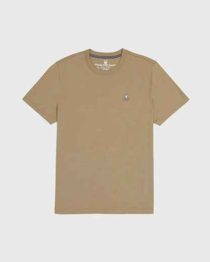 Polo Psycho Bunny Beige