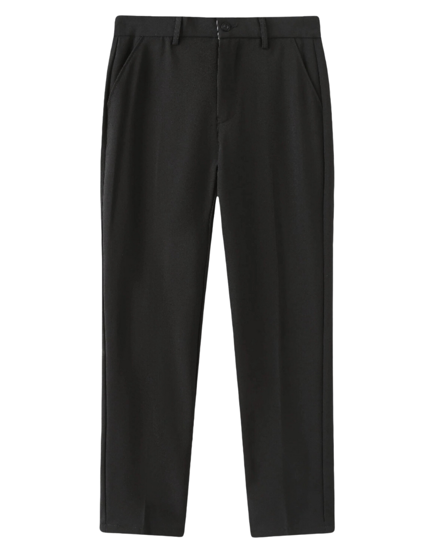 Winter Adjustment 7 - A Walk Through Amsterdam