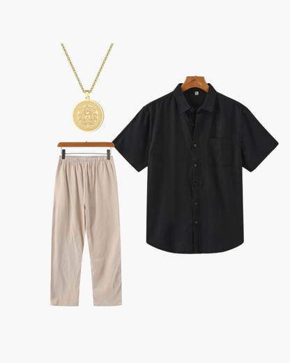 Set 1 - Day in St. Tropez