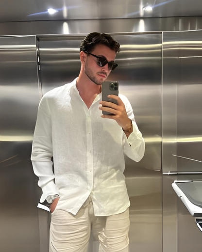 Set 4 - Life on the Island