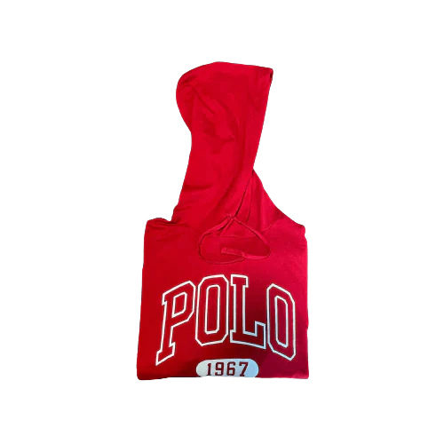 Polo Ralph Lauren Hoodie