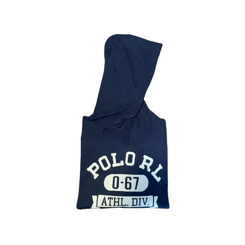 Polo Ralph Lauren ATHL Hoodie