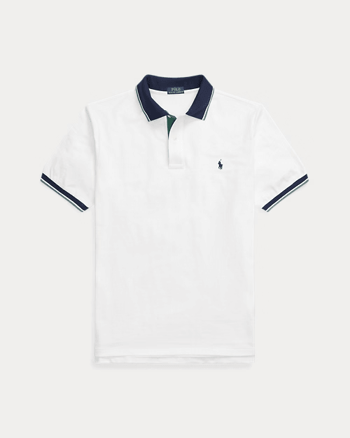 Polo Ralph Lauren mesh 2