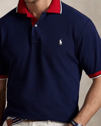 Polo Ralph Lauren mesh
