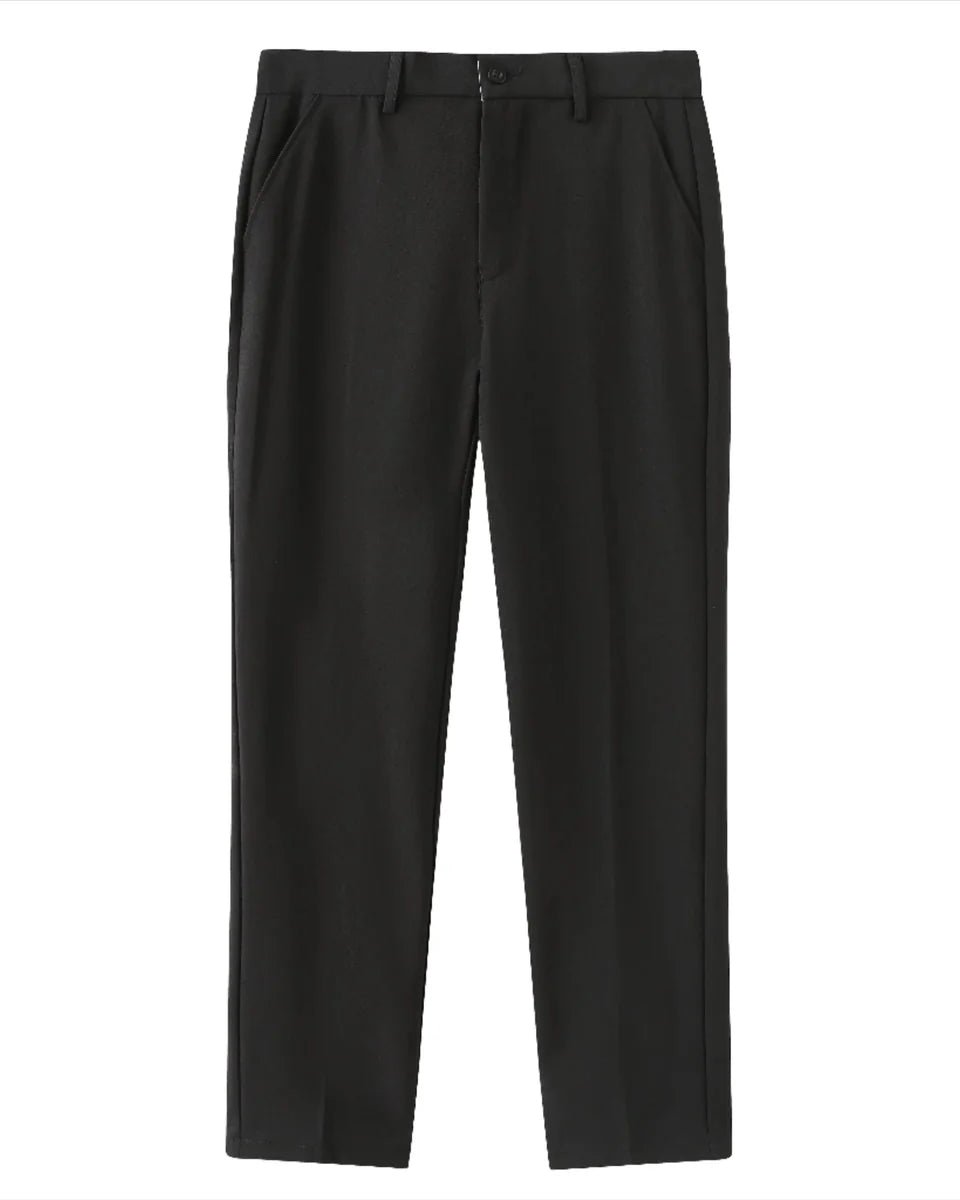 Winter Adjustment 2 - A Walk in the Park