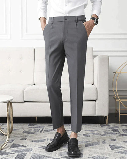 Augusto Stretch Pants
