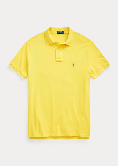 Ralph Lauren Shirt Yellowfin
