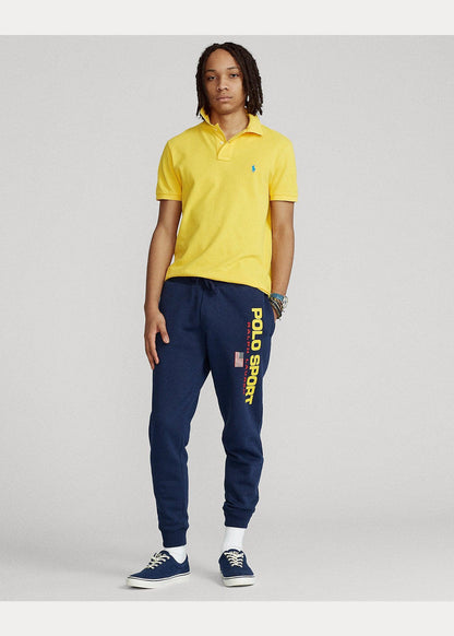 Ralph Lauren Shirt Yellowfin