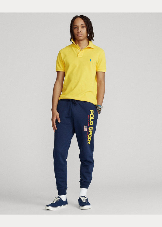 Ralph Lauren Shirt Yellowfin