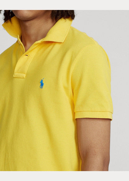 Ralph Lauren Shirt Yellowfin