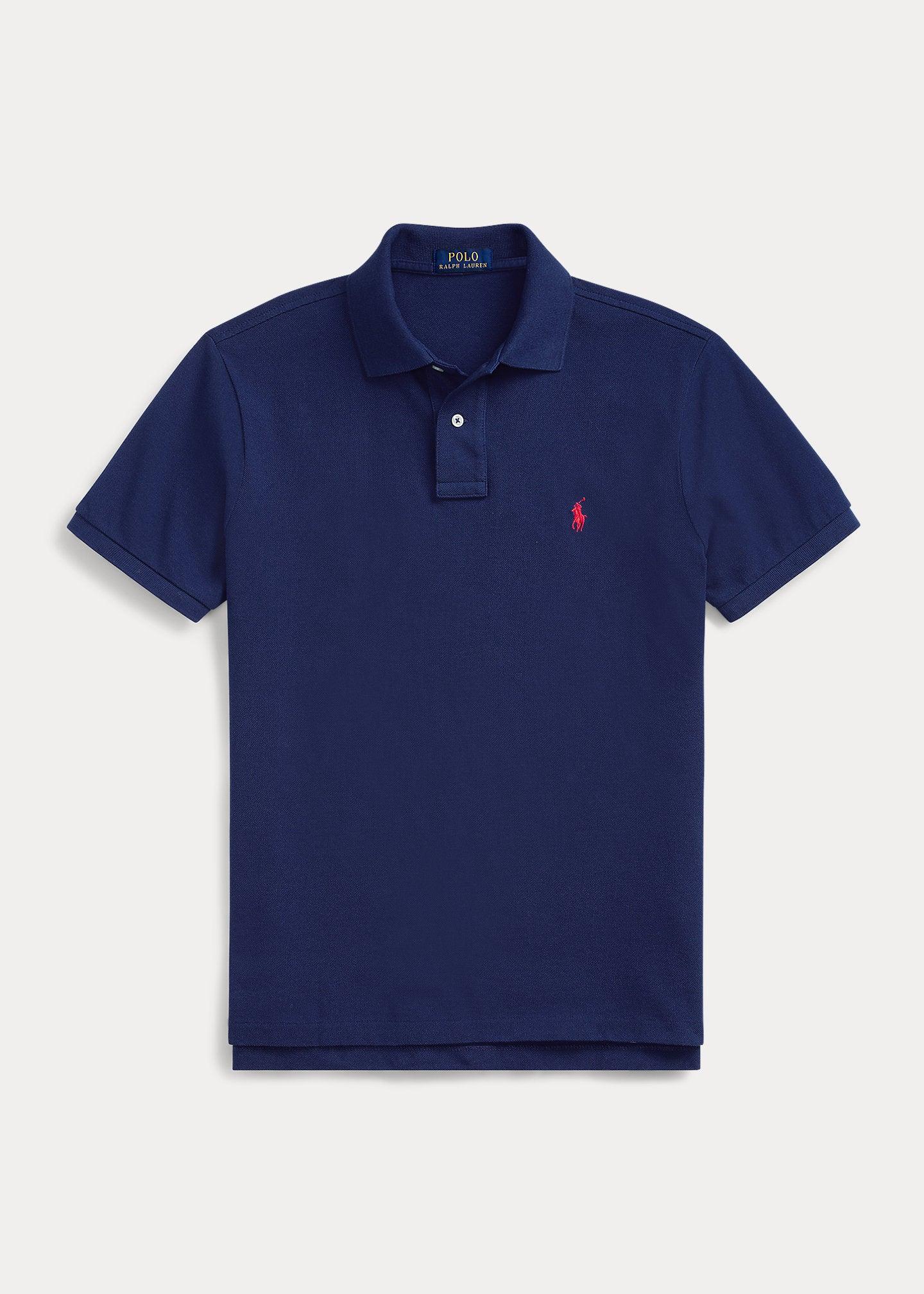 Ralph Lauren Steel Shirt