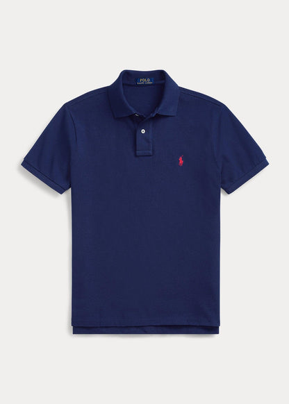 Ralph Lauren Steel Shirt