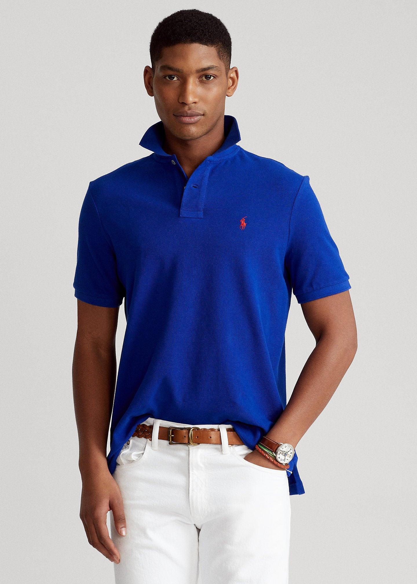 Ralph Lauren Heritage Shirt Dress