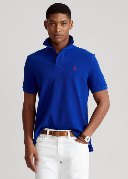 Ralph Lauren Heritage Shirt Dress