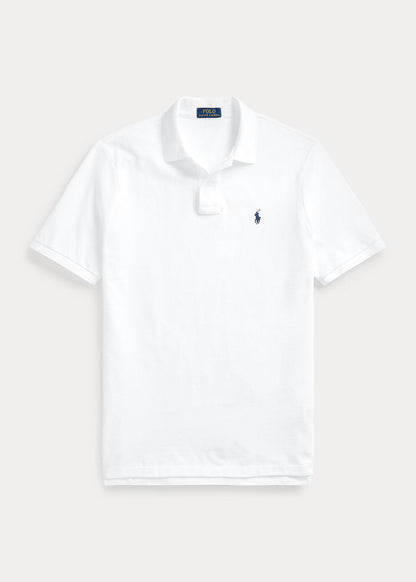 Ralph Lauren White Shirt