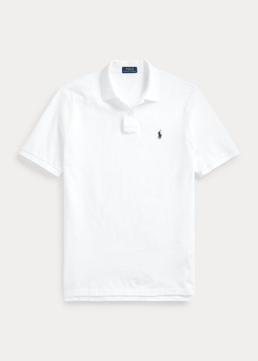 Ralph Lauren White Shirt