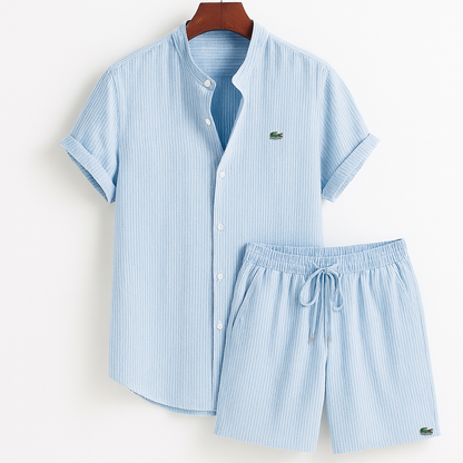 ᏞᎯᏟΘՏᎢΕ - Luxury men’s set (2-piece set)