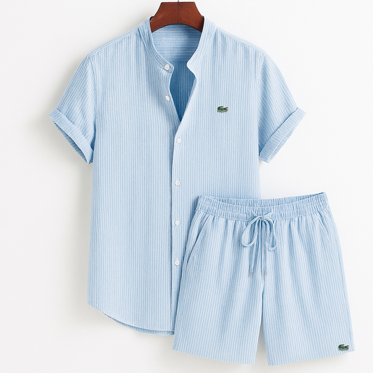 ᏞᎯᏟΘՏᎢΕ - Luxury men’s set (2-piece set)