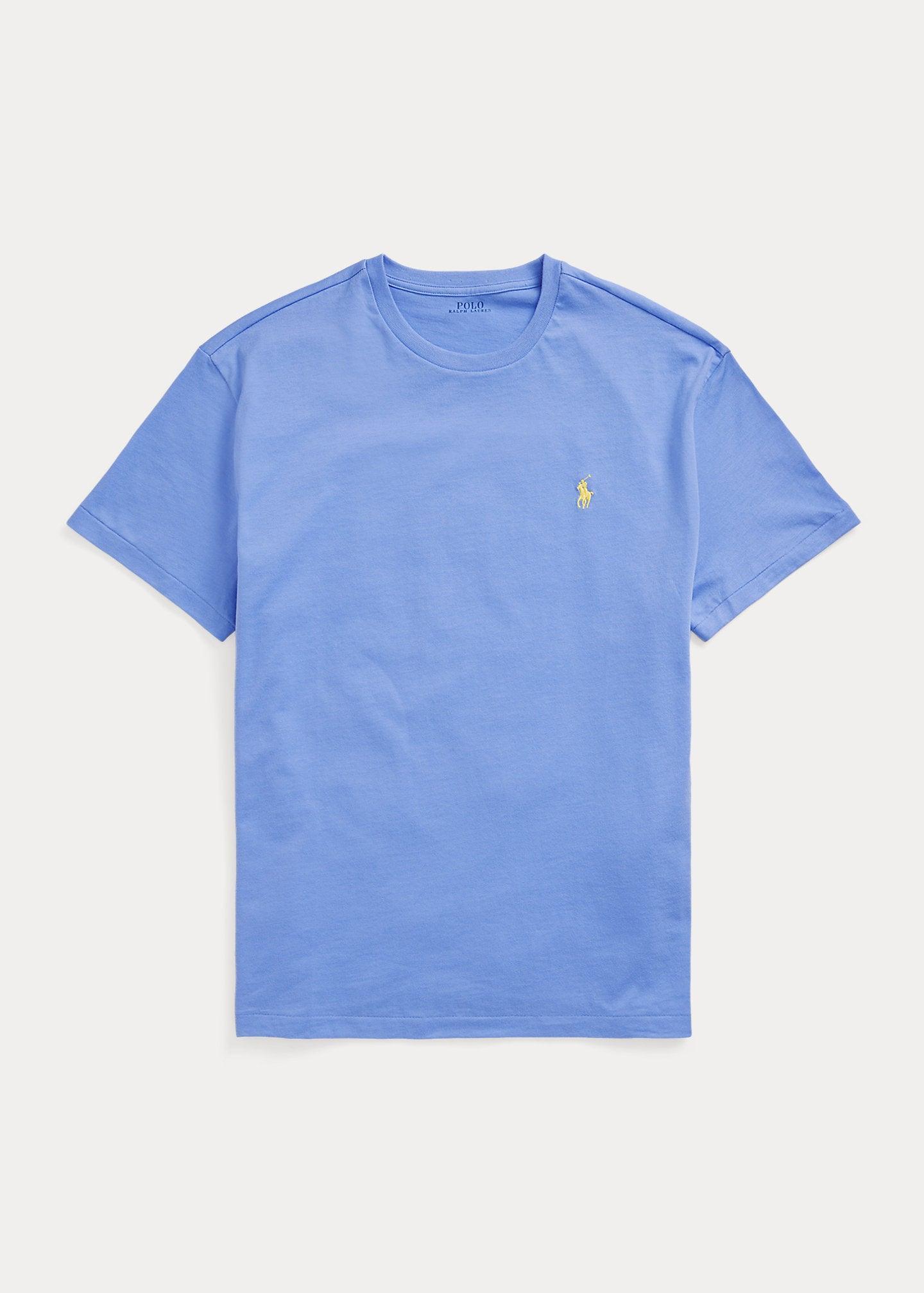 Polo Ralph Lauren T-shirt Cabana Blue
