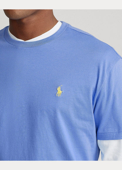 Polo Ralph Lauren T-shirt Cabana Blue