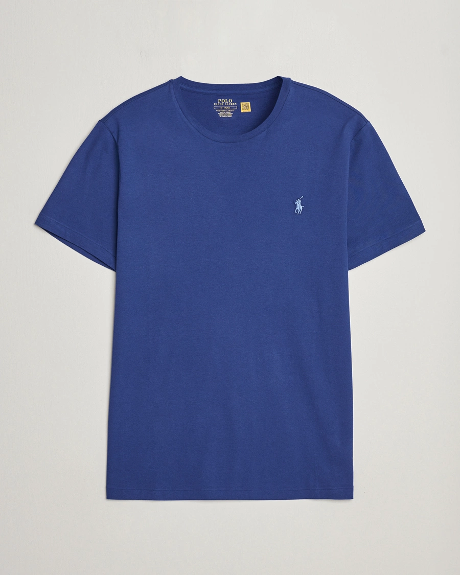 Polo Ralph Lauren Blue T-Shirt