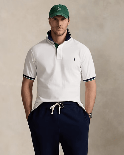 Polo Ralph Lauren mesh 2