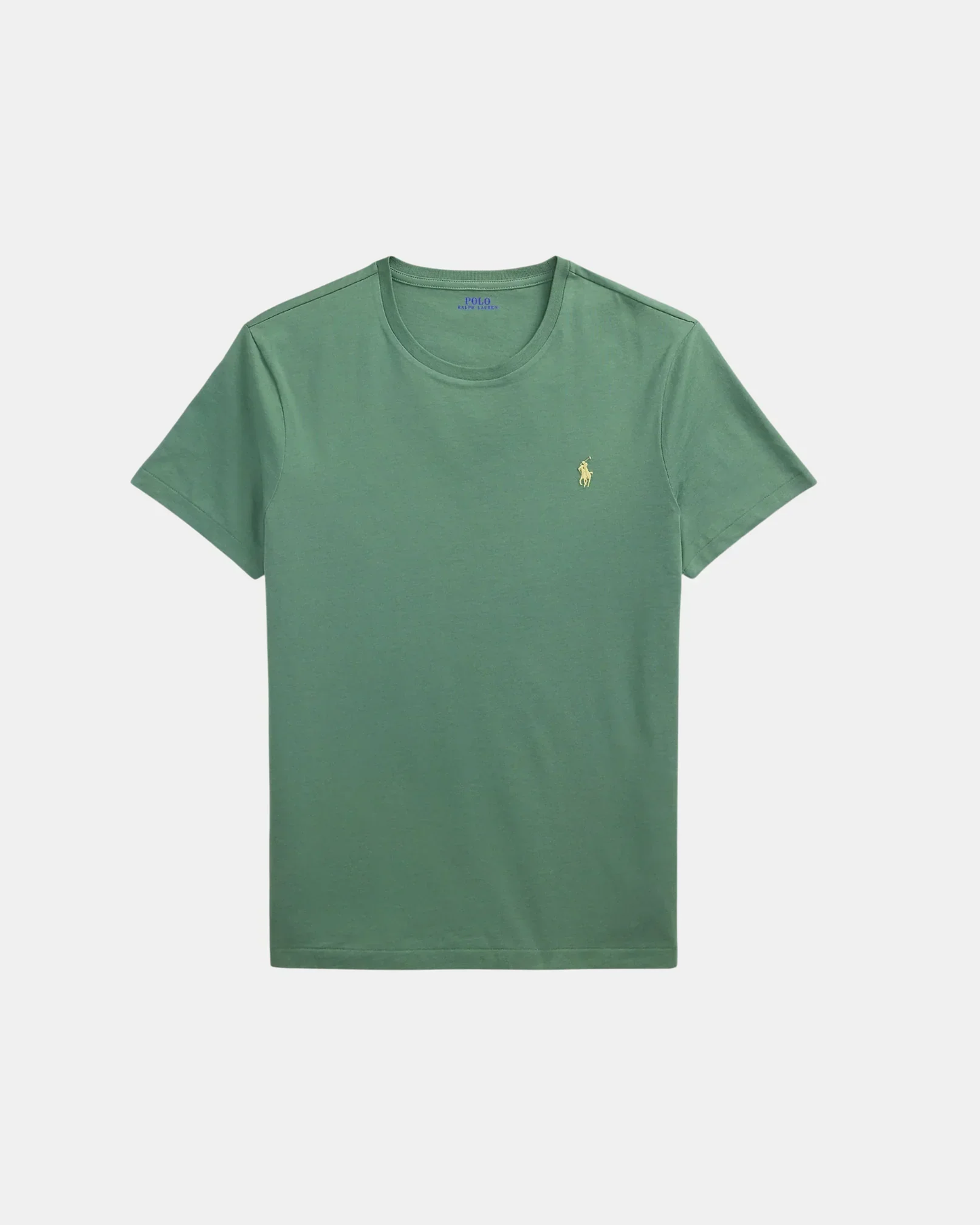 Polo Ralph Lauren Green T-shirt