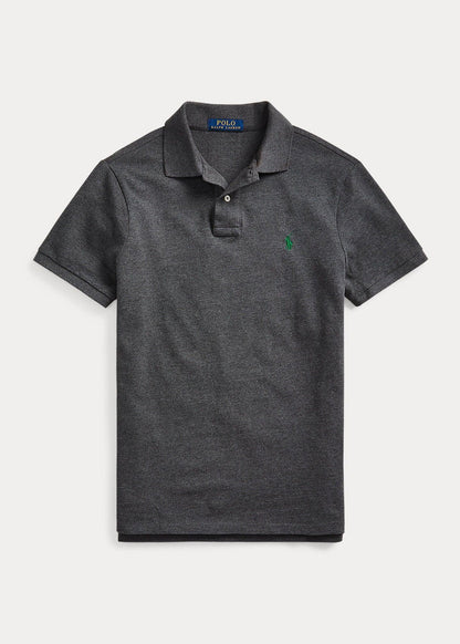 Ralph Lauren Gray Shirt