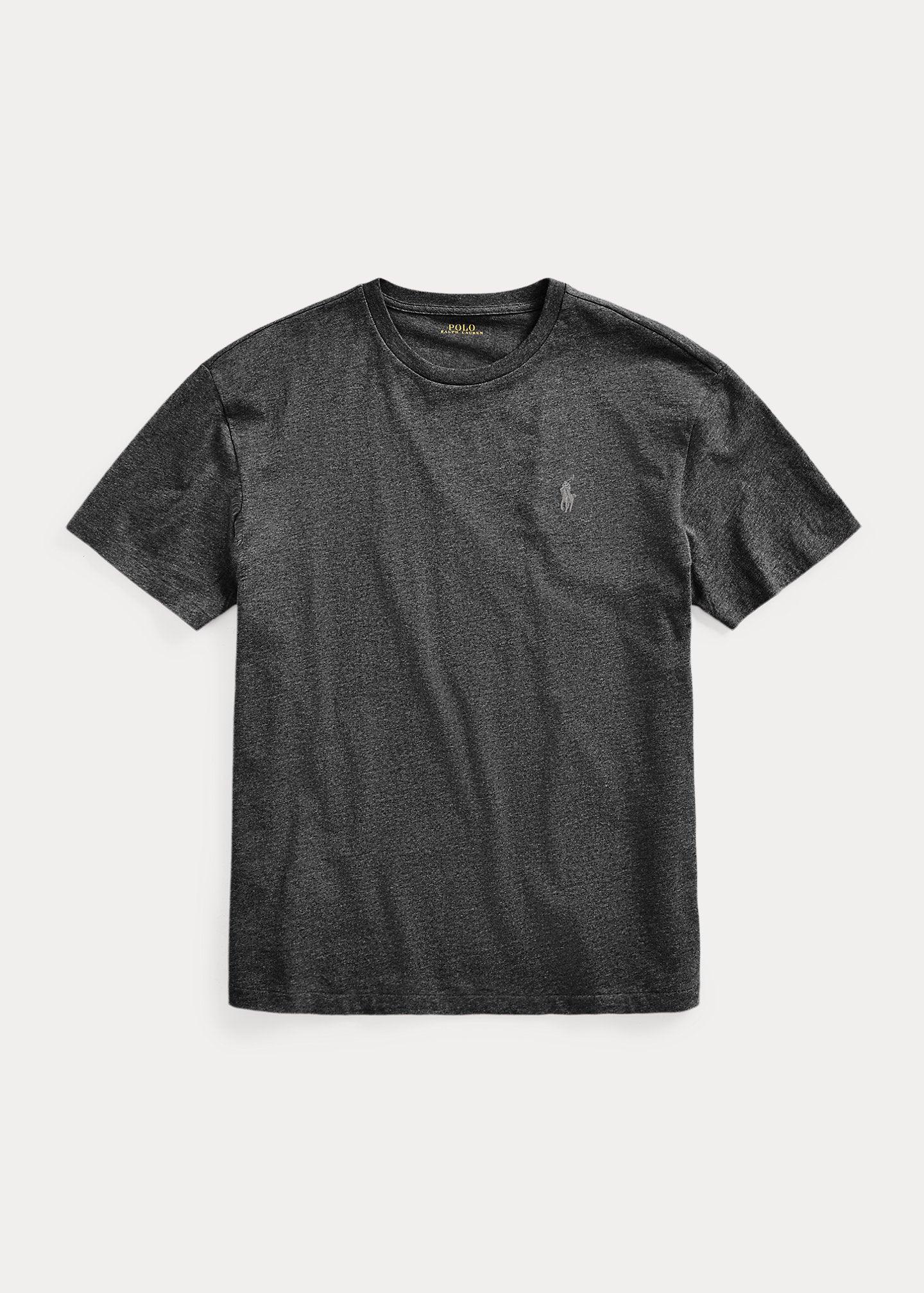 Polo Ralph Lauren Graphite Grey T-Shirt