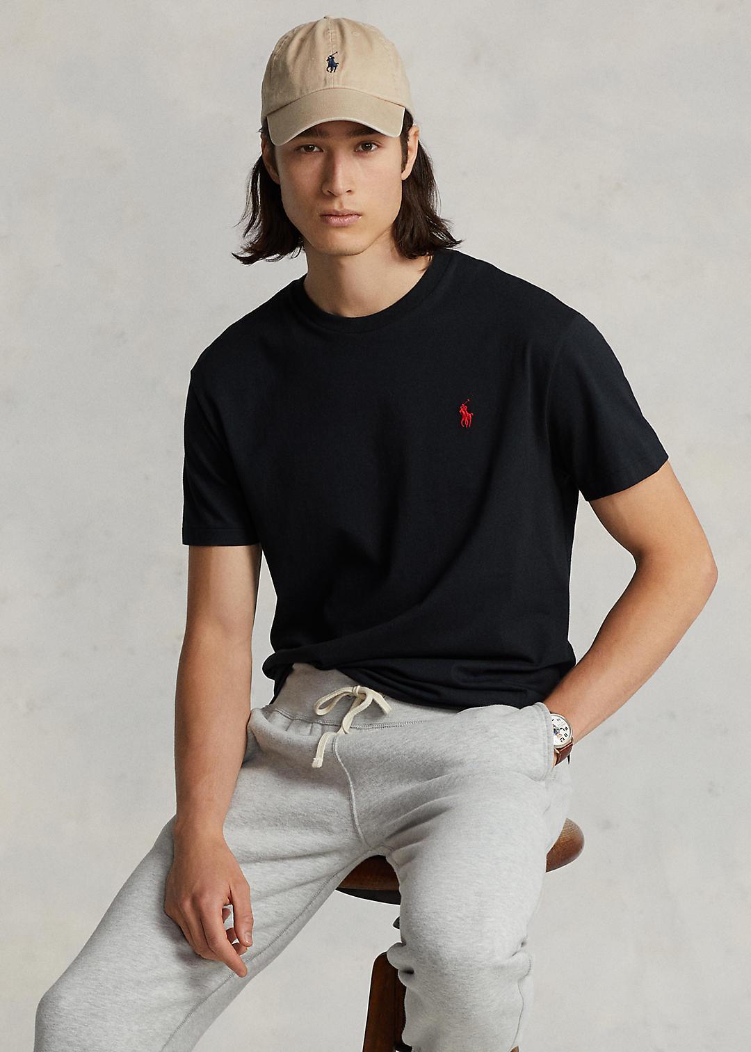 Polo Ralph Lauren T-shirt Black