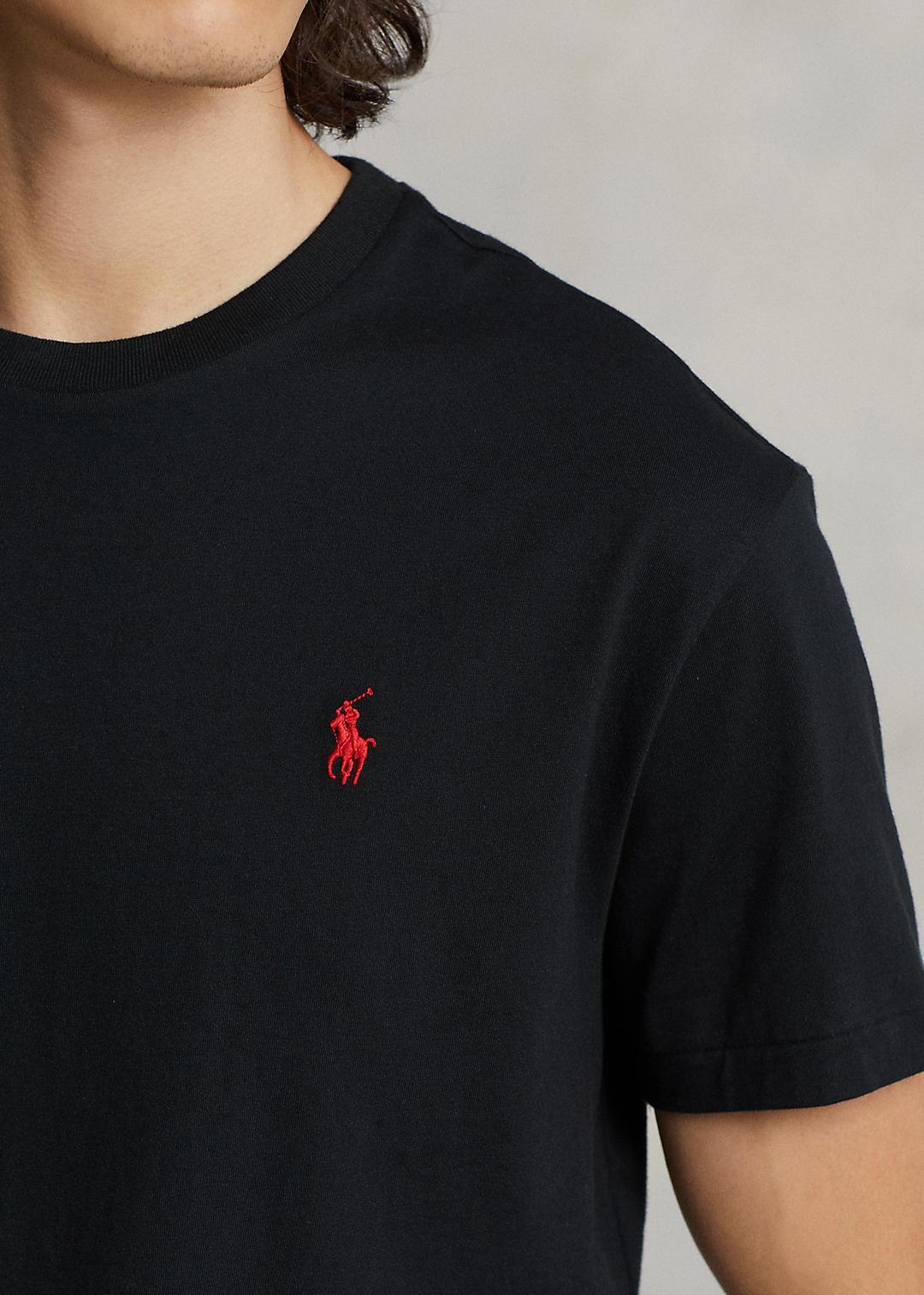 Polo Ralph Lauren T-shirt Black