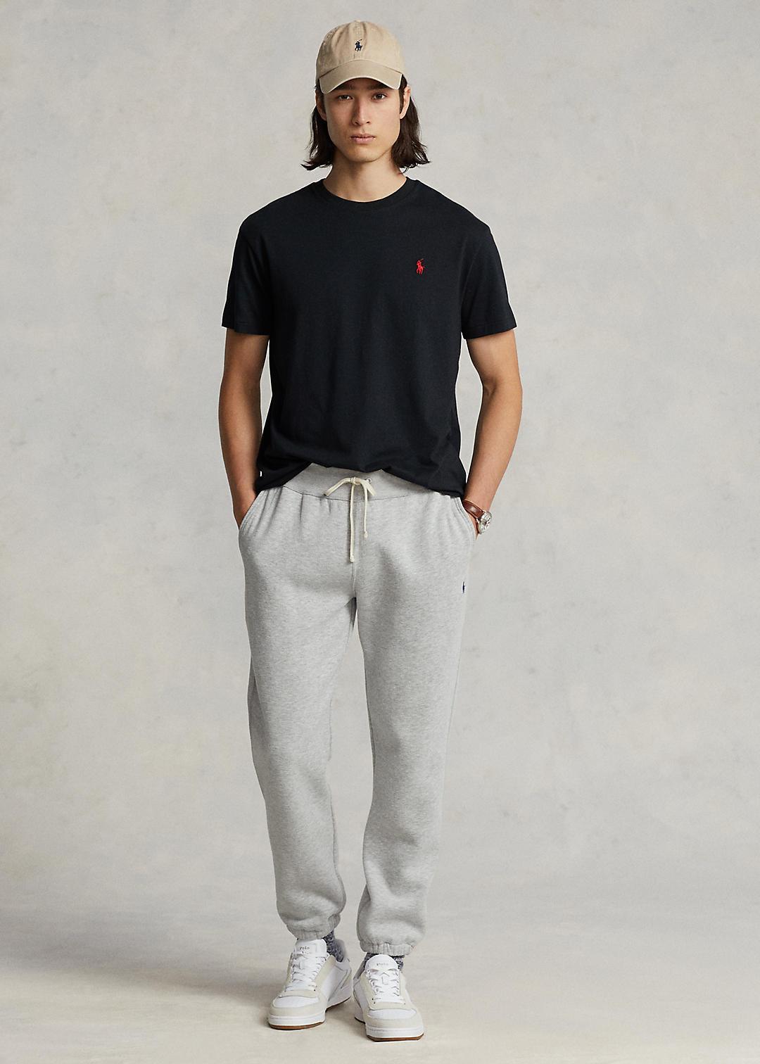 Polo Ralph Lauren T-shirt Black